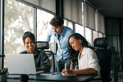 Ai cursus voor professionals die klaar zijn voor de volgende stap