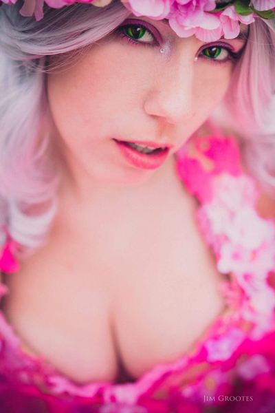 Cosplay, alleen fantasy kleding of veel meer?