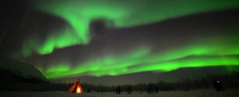 Lapland Noorderlicht reizen en vakanties in Finland Zweden Noorwegen