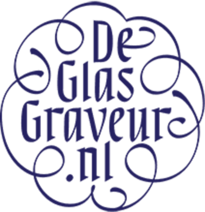 Glazen graveren: de geschiedenis