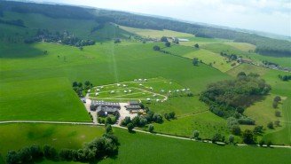 Campings Flevoland | Karaktervolle Groene Campings