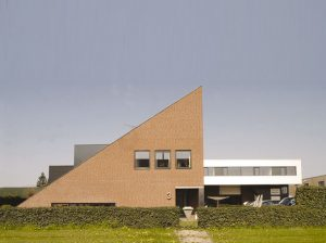 Realiseer je droomhuis met behulp van de architect in Breda